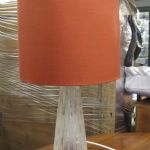 572 6591 TABLE LAMP